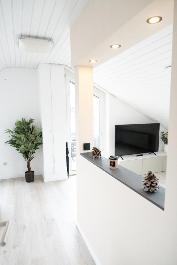 Fewo Lake Of Constance FDH Exterior foto