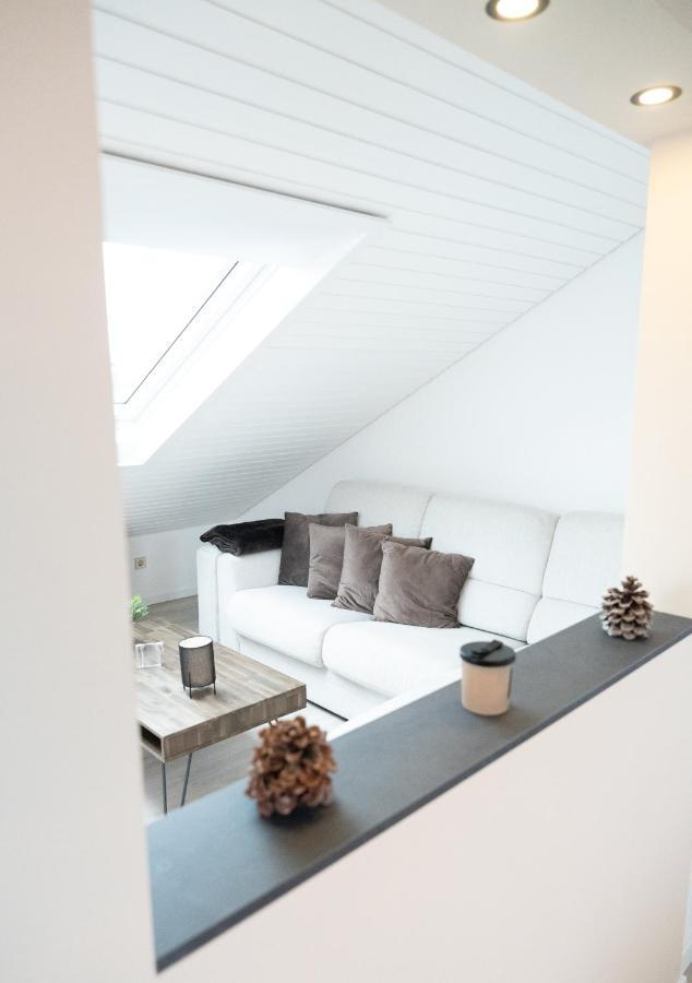 Fewo Lake Of Constance FDH Exterior foto