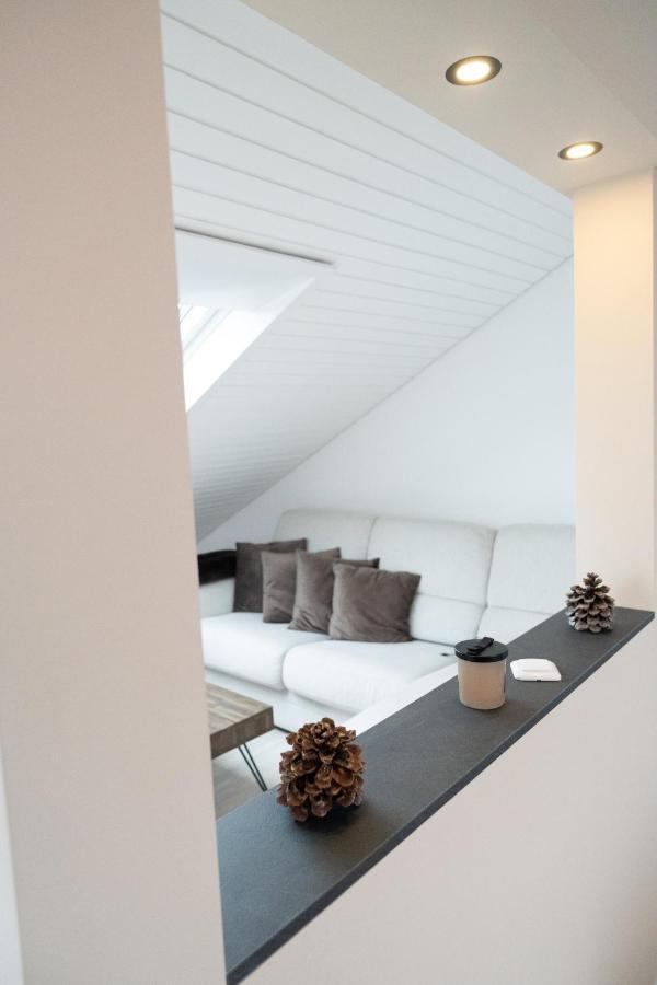 Fewo Lake Of Constance FDH Exterior foto